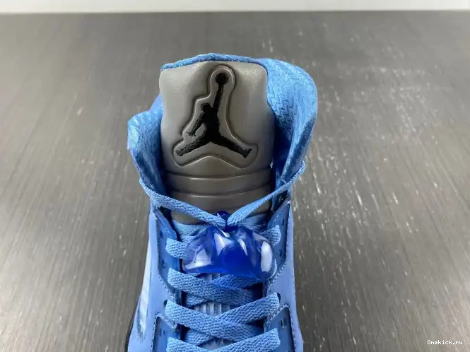One Kick Jordan 5 UNC Air DV1310-401 0515